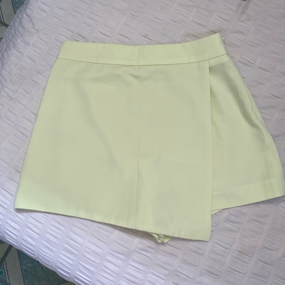 Skort